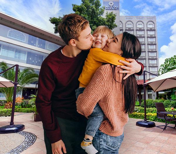 Plan your winter vacation  Krystal Urban® Ciudad Juárez Plan your winter vacation  Krystal Urban® Ciudad Juárez