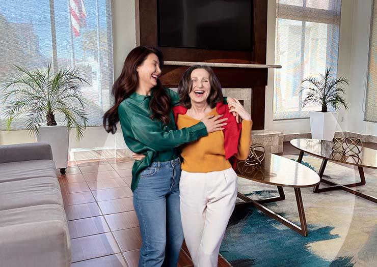 CELEBRATE MOM WITH A TRIP Krystal Urban® Ciudad Juárez CELEBRATE MOM WITH A TRIP Krystal Urban® Ciudad Juárez