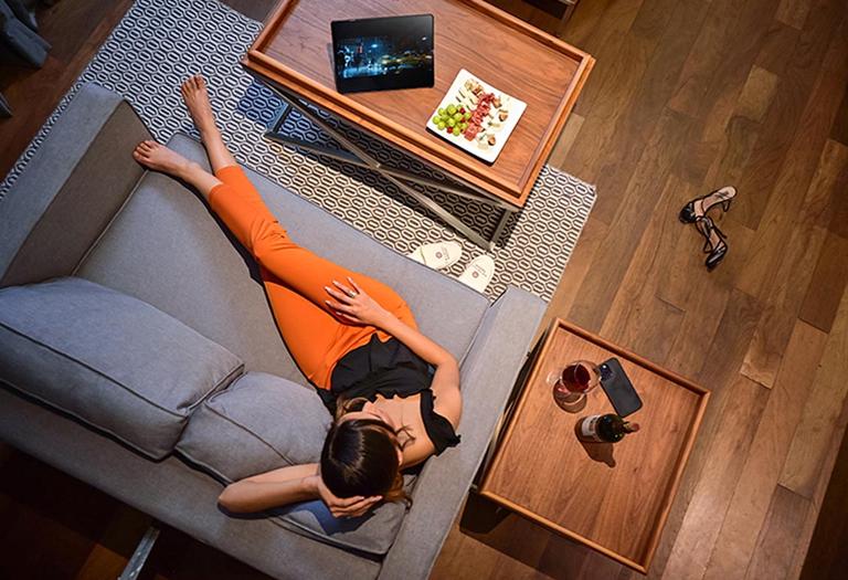 Book in advance and save more!  Krystal Urban® Ciudad Juárez Book in advance and save more!  Krystal Urban® Ciudad Juárez