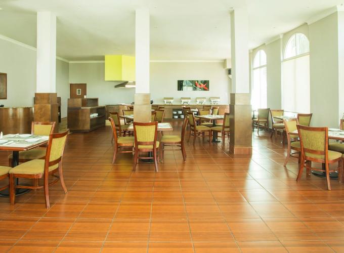 Urbano Restaurant Krystal Urban® Ciudad Juárez Urbano Restaurant Krystal Urban® Ciudad Juárez