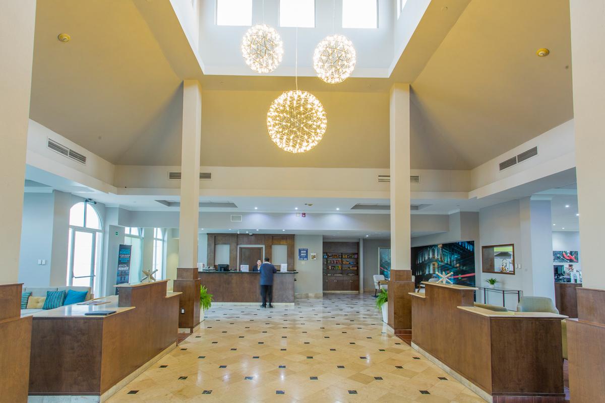 Krystal Urban® Ciudad Juárez Krystal Urban® Ciudad Juárez