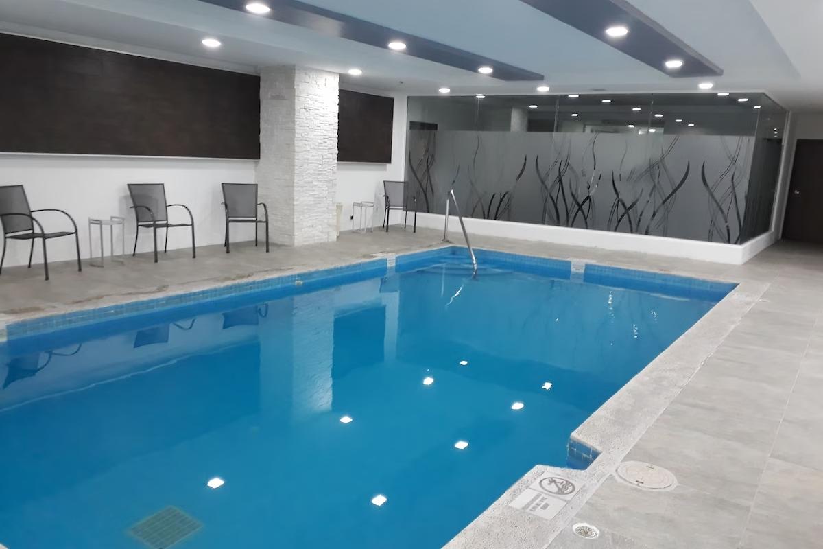 Krystal Urban® Ciudad Juárez Krystal Urban® Ciudad Juárez