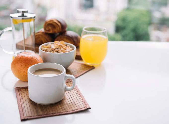 Service en chambre Krystal Urban® Ciudad Juárez Service en chambre Krystal Urban® Ciudad Juárez