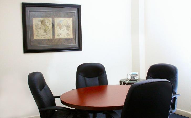 Salle de réunion Krystal Urban® Ciudad Juárez Salle de réunion Krystal Urban® Ciudad Juárez