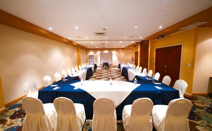 Santa Fe Krystal Urban® Ciudad Juárez Santa Fe Krystal Urban® Ciudad Juárez