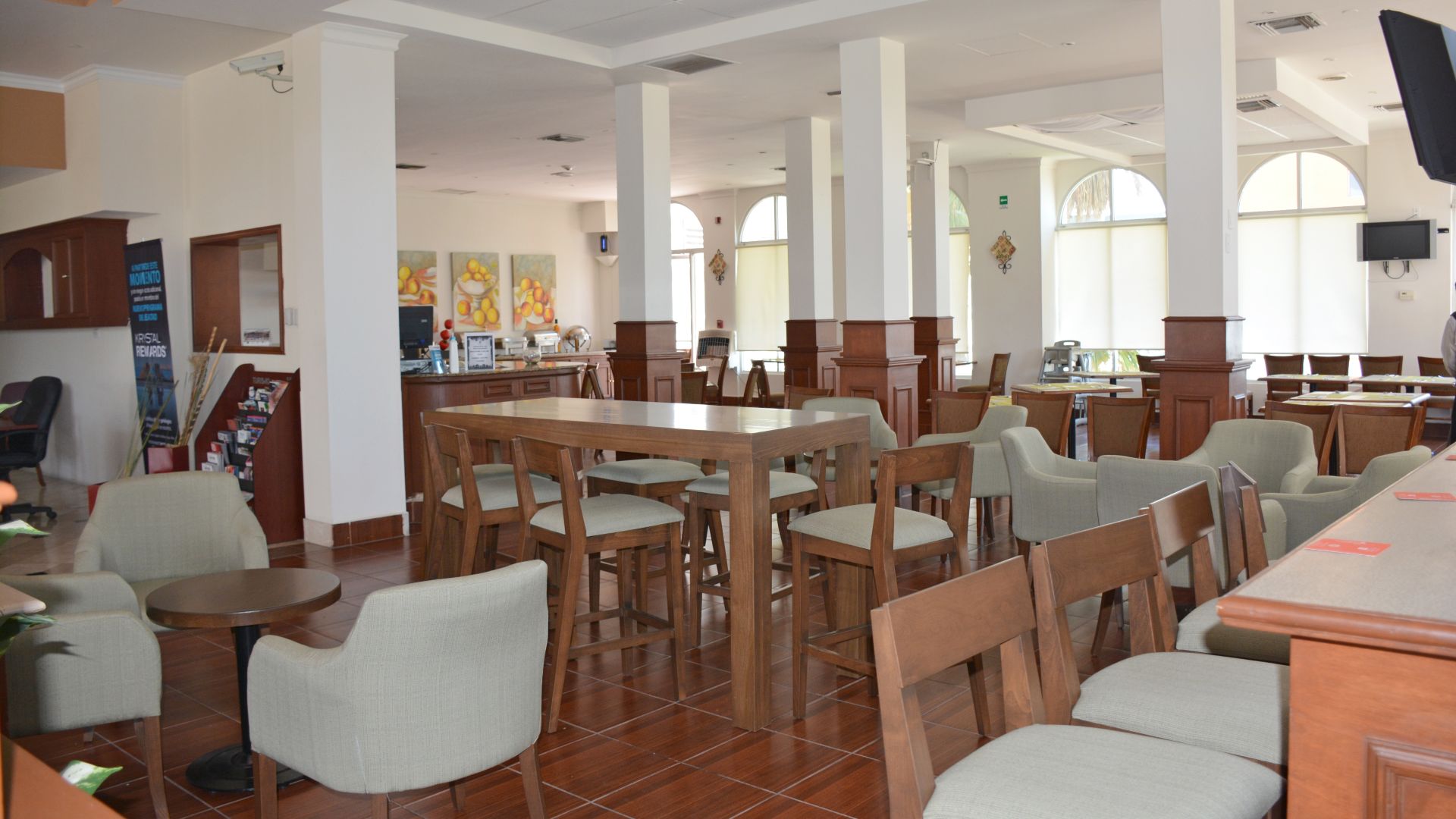   Krystal Urban® Ciudad Juárez