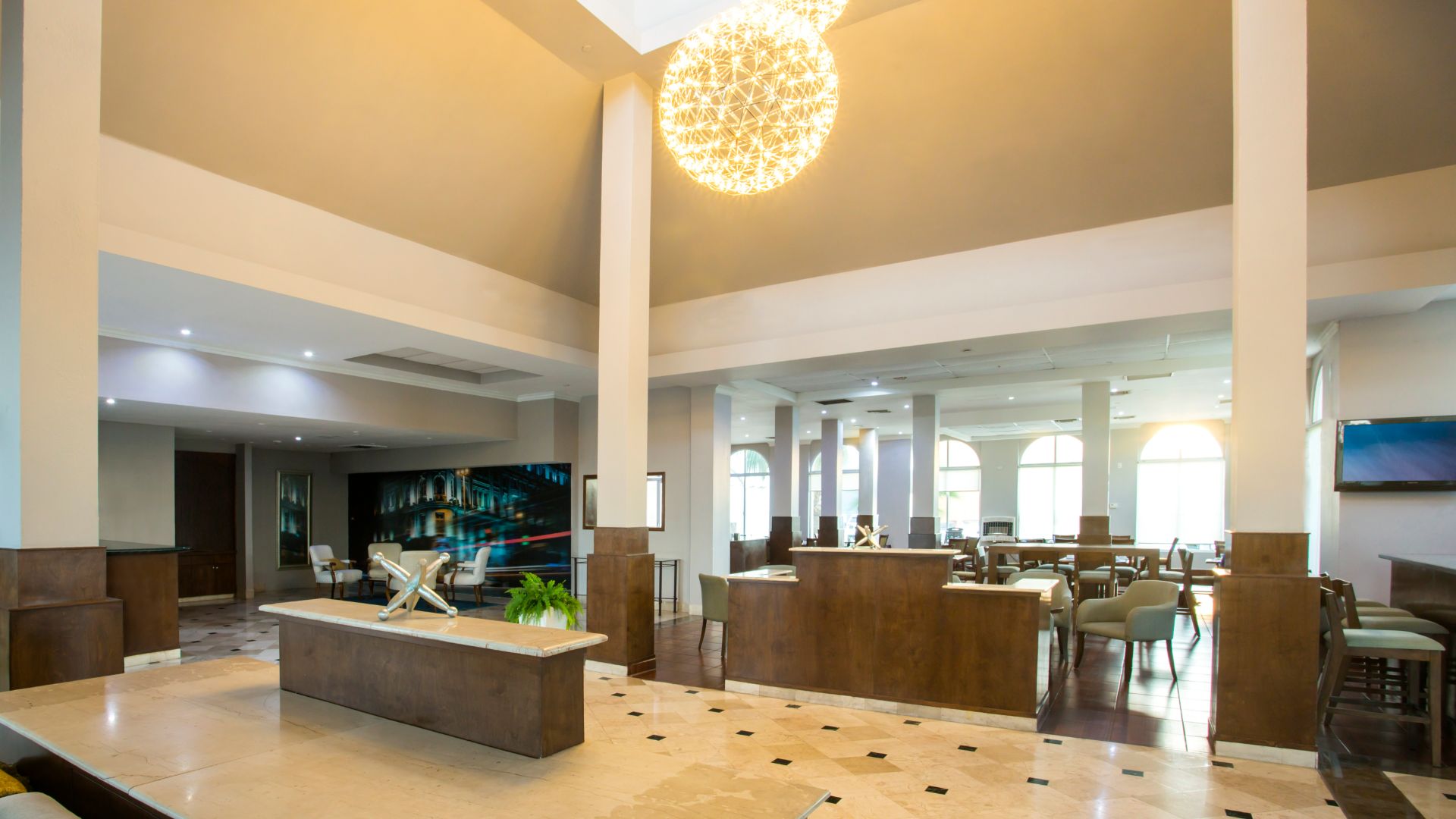 Krystal Urban® Ciudad Juárez Krystal Urban® Ciudad Juárez